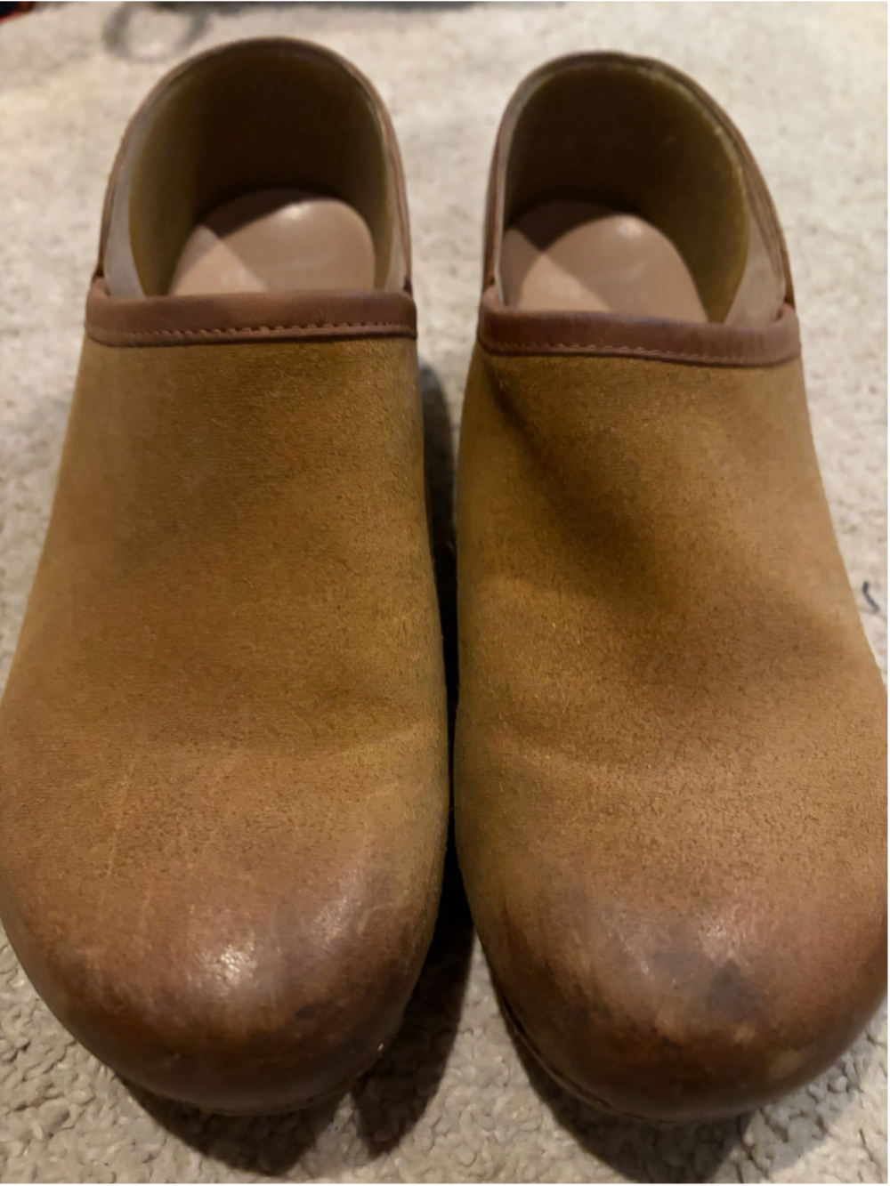 Dansko Breanna sz 41/US 10